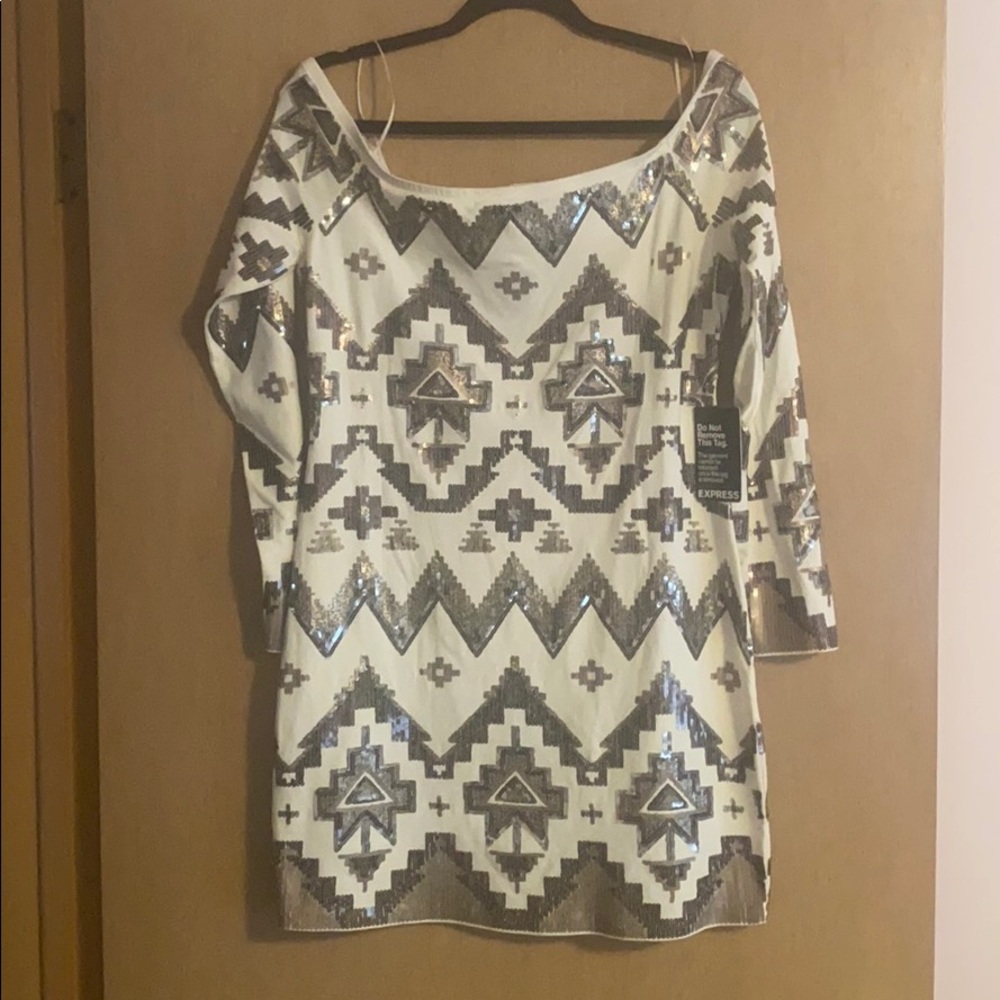 Express Dress